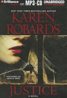 Justice by Karen Robards