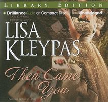 then came you by lisa kleypas