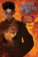 Trial by Fire