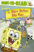 The Bikini Bottom Bike Race