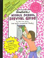 Amelia's Middle School Survival Guide