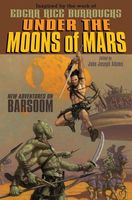 The New Adventures of John Carter of Mars