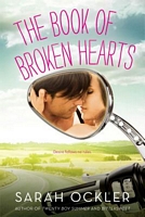 The Book of Broken Hearts