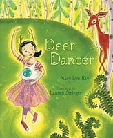 Deer Dancer