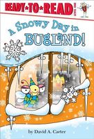 A Snowy Day in Bugland