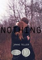 Janne Teller's Latest Book