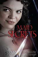 Maid of Secrets