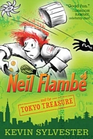 Neil Flambe and the Tokyo Treasure