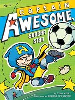 Captain Awesome, Soccer Star