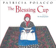 The Blessing Cup