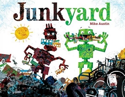 Junkyard