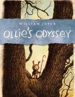 William Joyce's Latest Book