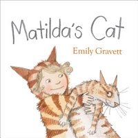 Matilda's Cat