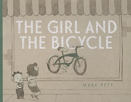 The Girl and the Bicycle