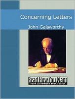 Concerning Letters