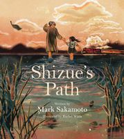 Mark Sakamoto's Latest Book