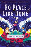 Linh Nguyen's Latest Book