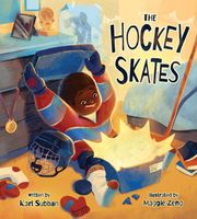 Karl Subban's Latest Book