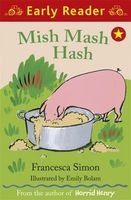 Mish Mash Hash