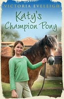 Katy's Champion Pony