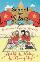 Summer Holiday Mystery