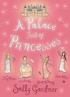 A Palace Full of Princesses