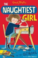 The Naughtiest Girl in the School