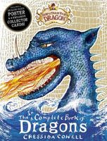 Incomplete Book of Dragons