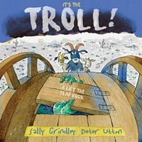 Sally Grindley's Latest Book