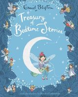 Treasury of Bedtime Stories