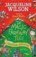 The Magic Faraway Tree: A Christmas Adventure