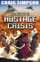 Hostage Crisis