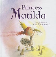 Princess Matilda