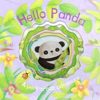 Hello Panda