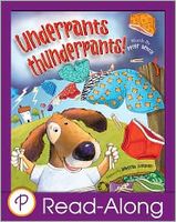 Underpants Thunderpants