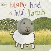 Mary Had a Little Lamb