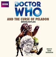 Doctor Who and the Curse of Peladon