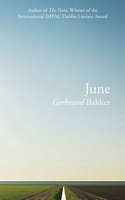 Gerbrand Bakker's Latest Book