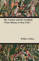 Mr. Cosway and the Landlady