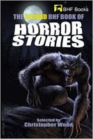 The Second BHF Book of Horror Stories