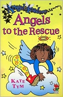 Angel Academy - Angels To The Rescue