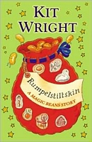Kit Wright's Latest Book