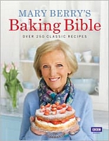 Mary Berry's Baking Bible