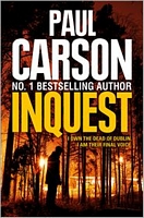 Paul Carson's Latest Book