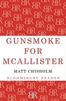 Gunsmoke for Mcallister