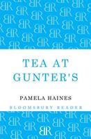 Tea at Gunter's