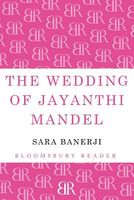 The Wedding of Jayanthi Mandel