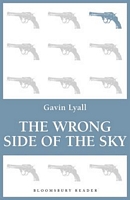 The Wrong Side of the Sky