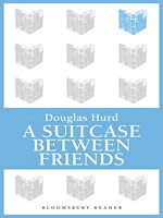 Douglas Hurd's Latest Book