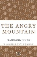 The Angry Mountain